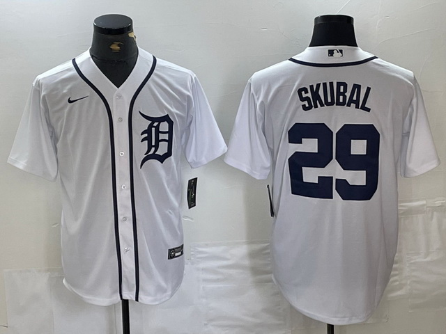 Detroit Tigers Jerseys 14 - Click Image to Close